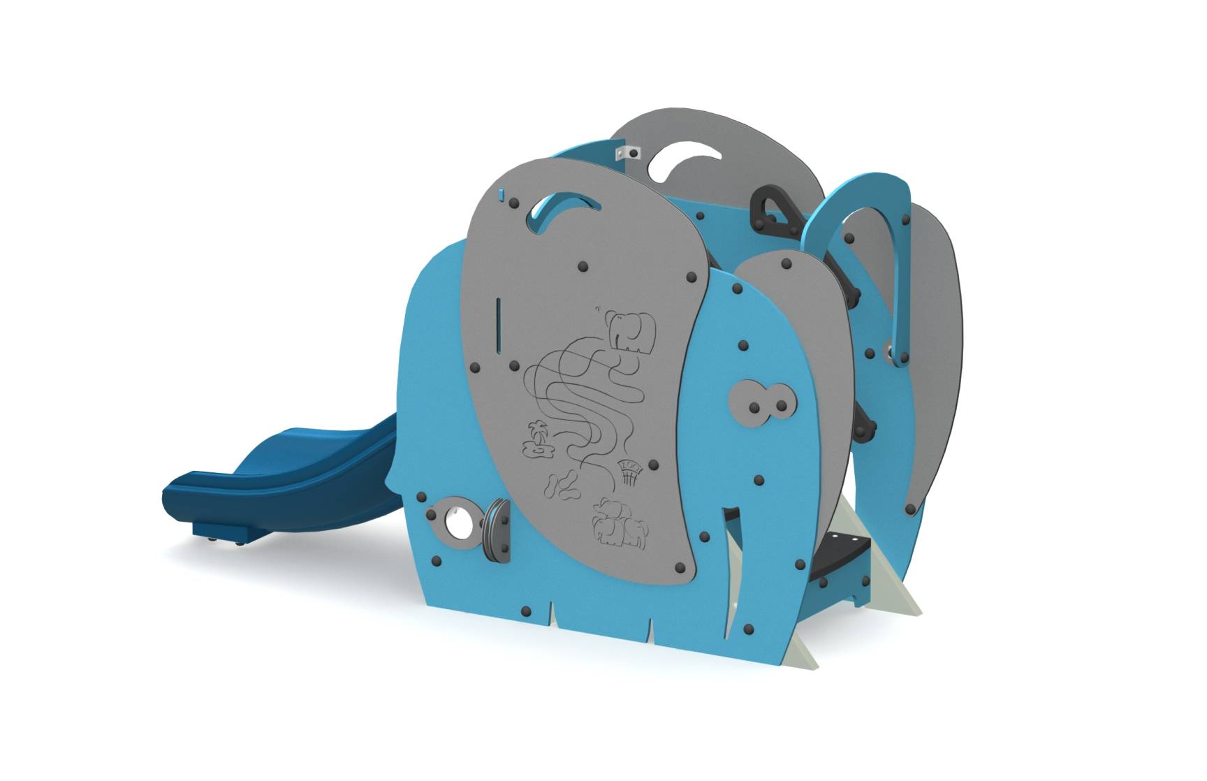 glissoire-elephant-l-0501